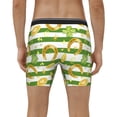 thumbnail image 4 of Disketp Watercolor St Patrick Day Men's Boxer Briefs Men’s Underwear Boxer Briefs for Men, 4 of 7
