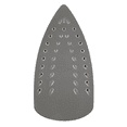 thumbnail image 2 of Refurbished Tefal FV1026 Essential Steam Iron, Blue, 2 of 3