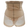 thumbnail image 4 of Para Mujer De s Bragas De s Bragas Fajas De Control De Cintura Respirable XXXL Sunnimix modeladoras para mujer, 4 of 8