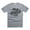 Grey, variant on Mens Engineer T-shirt Trust Me I'm An Engineer Shirt engineer Birthday Christmas Gift Tee (Large Navy Blue)