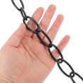 thumbnail image 3 of Chandelier Chain Picture Hanging Chain Light Fixture Hanging Chain Supply, 3 of 5