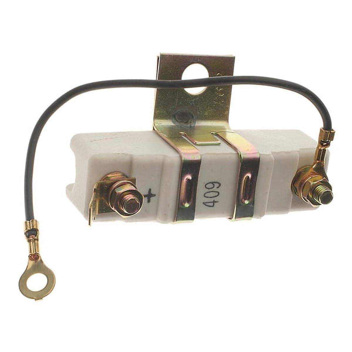 Ignition Coil Resistor