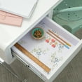 thumbnail image 3 of Con-Tact Brand Creative Self- Adhesive Vinyl Drawer and Shelf Liner, Aspen Aloe 18 in x 9 ft., 3 of 4
