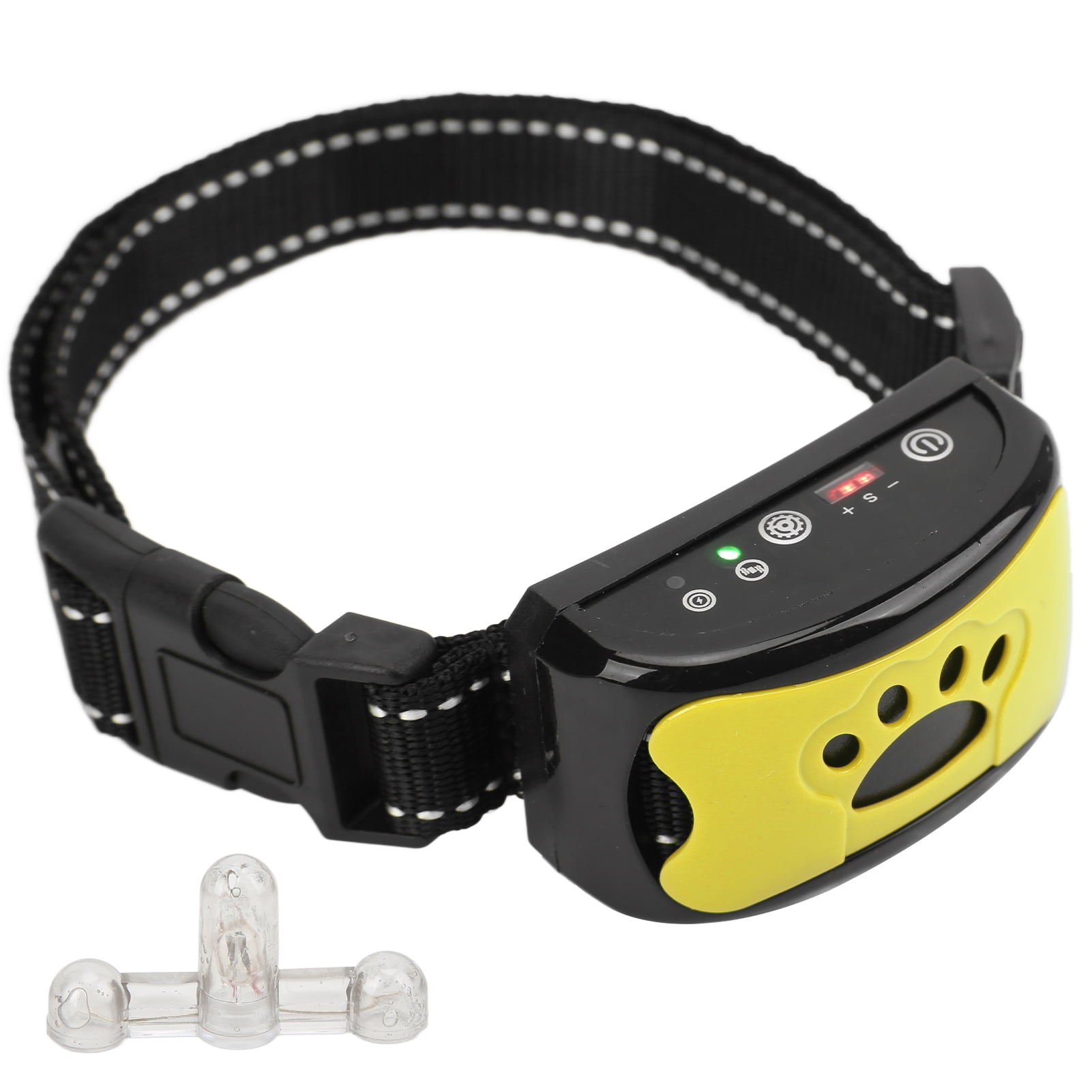 Dog buzzer collar hotsell