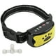 thumbnail image 1 of Collar de ladrido para perro recargable por USB Bling Bling amarillo limón, 1 of 12