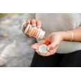 thumbnail image 5 of Orange Burps D-Limonene Supplement - Stomach Acid Reflux & Heartburn - 40 Capsule (1 pack), 5 of 14