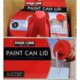 ShurLine Paint Can Lid