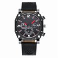 thumbnail image 1 of Reloj de Pulsera Para Hombre, Original A Estrenar Correa Metalica Hombre, Moderno, Casual, Deportivo Reloj de Pulsera,Reloj Digital Multifuncional para Hombres, Deportes, Correr A,alloy, 1 of 6