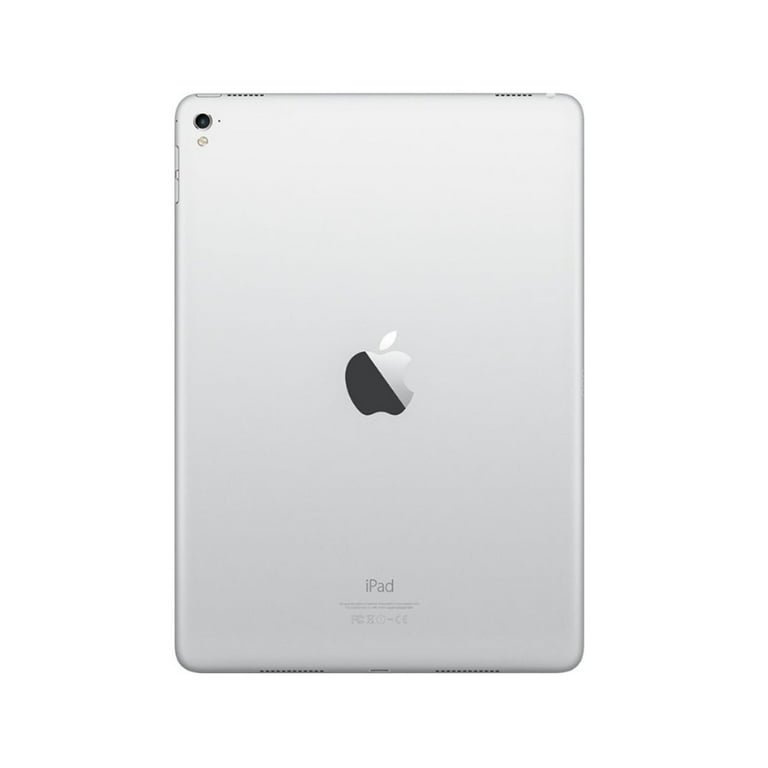 iPad A1538 シルバー Restored Apple iPad Pro 1st Gen 9.7