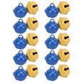 thumbnail image 2 of Jingle Bells, Sturdy Durable Craft Bells  For Wedding, 2 of 8