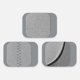 thumbnail image 4 of Soporte de Tobillo Macarena Tobillera manga Gris 40 a 46 Yardas, 4 of 8