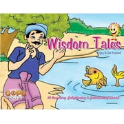 Wisdom Tales - J.M. MEHTA