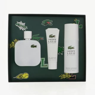 Lacoste Fragrance Gift Sets in Fragrances