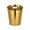 B, variant on Sturdy Stainless Steel Ice Bucket Barrel Design for Home Bar Parties and Events with Generous Capacity Multicolor