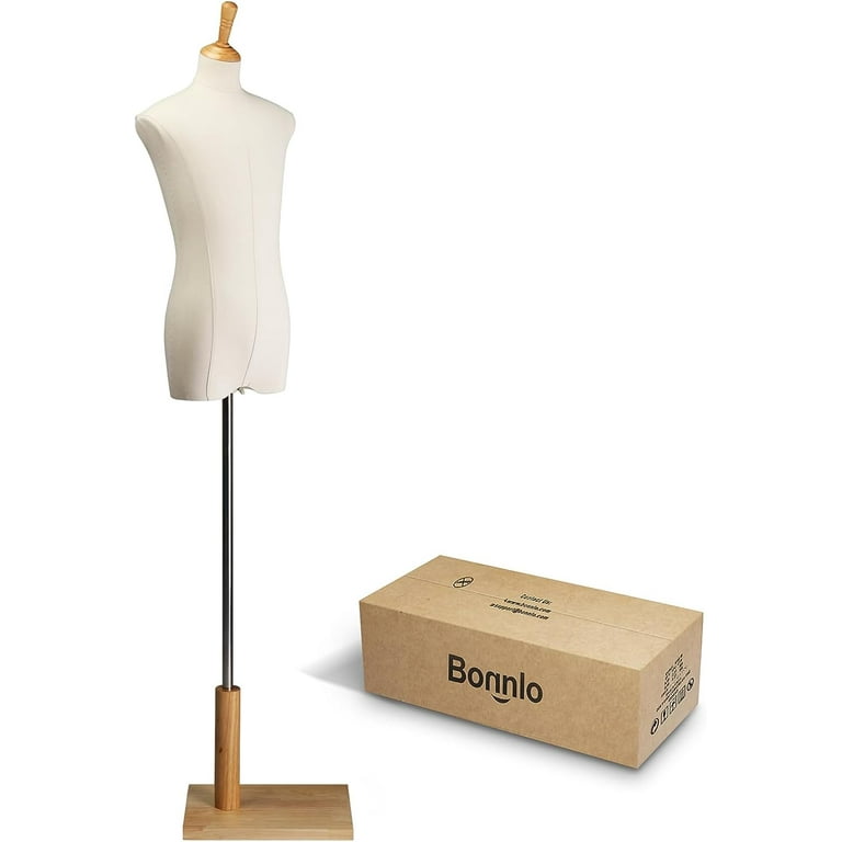Display Guru Kids Childrens Hanging Mannequin Half Body Form Shop | Seychelles