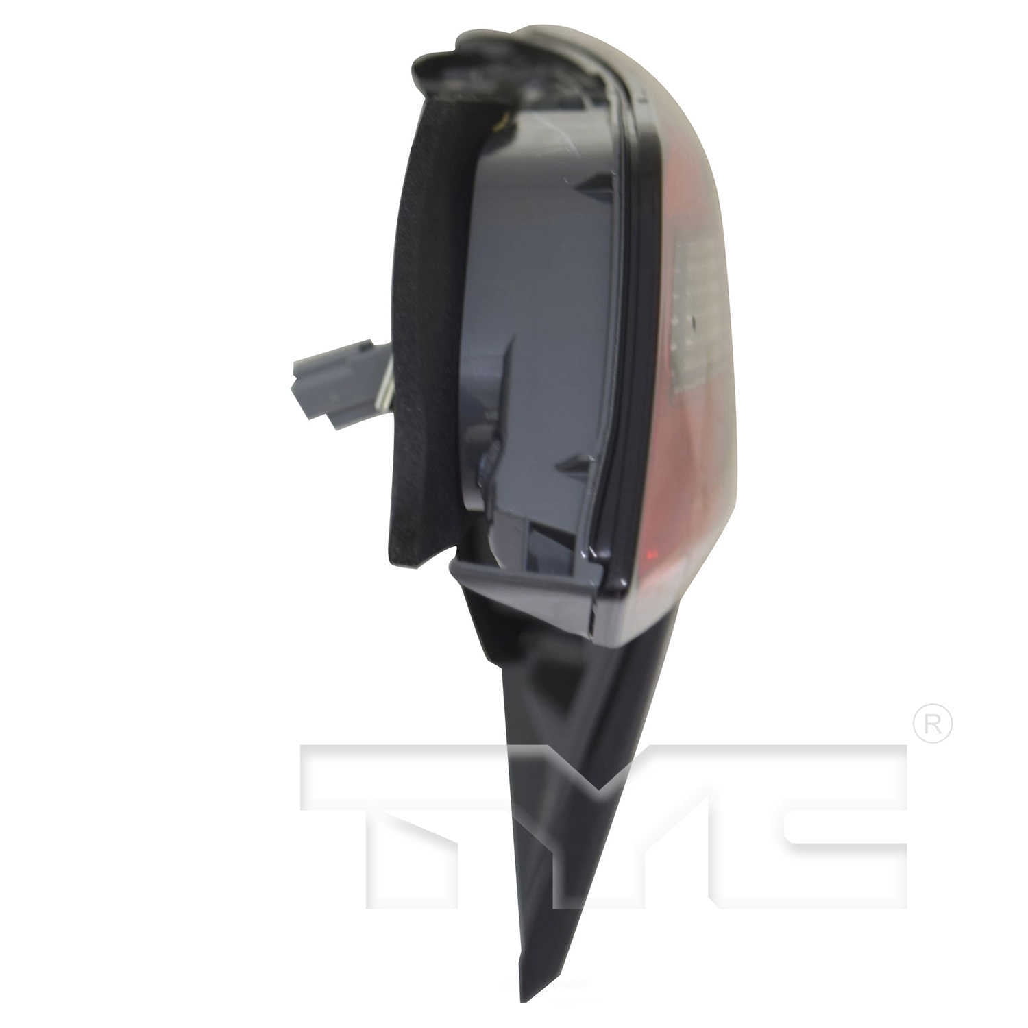 TYC 17-5577-90 Reflex Reflector Fits select: 2019-2020 HONDA HR-V EX