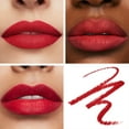 thumbnail image 4 of Buxom Power Line™ Plumping Lip Liner, Real Red, 4 of 6