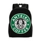 thumbnail image 1 of Mochila de viaje para portátil Anteiku Coffee Tokyo Ghoul, mochila escolar negra informal para trabajo y negocios, regalo para hombres, mujeres y estudiantes., 1 of 5
