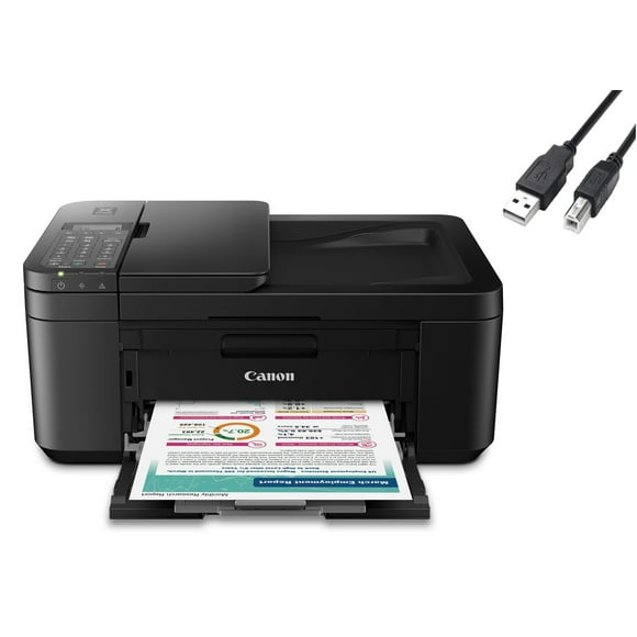 Non Wireless Printer