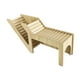 thumbnail image 3 of Jaula de madera para hámster, juguete para animales pequeños, lavable, con escalera para trepar Estilo A, 3 of 9