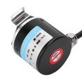 thumbnail image 4 of Codificador De Eje Hueco, Codificador, Longitud De Cable De 144 Mm Compacto 30 KHz Para Automatización De Oficina E38H6G5-100B/200B/360B/400B/500B/600B OTVIAP 600B, 4 of 8