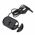 thumbnail image 2 of kurtrusly -50℃-70℃ LCD Digital Display Aquarium Thermometer Detachable High Accuracy Temperarure Meter Measurement for Outdoor, 2 of 6