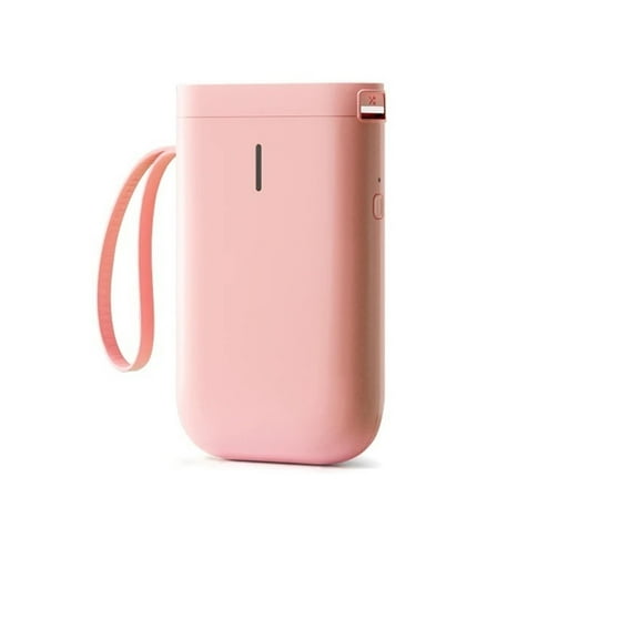 D11 Wireless Portable Thermal Label Printer Small Sticker Machine with Adhesive Backing for Office
