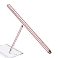 thumbnail image 2 of Touch Screen Stylus Universal Signature Stylus Pen Magnetic Double Pen Cover Handwriting Supplies For Business Sturdy And White, 2 of 6
