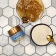 thumbnail image 3 of SheaMoisture Split End Balm to Hydrate & Repair Hair Manuka Honey & Yogurt 2.5 oz, 3 of 7