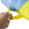 thumbnail image 3 of Pacific Play Tents Funchute, 6' Play Parachute Blue, Polyester 3 - 8 Years, 1, 3 of 11