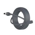 thumbnail image 1 of For Starlink Mini DC Male to Female Adapter Cable Short Cable DC Power Extension Cable for Starlink, 1 of 5