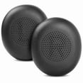 thumbnail image 5 of RHEA- Sponge Ear Pads Cushion Cover For Jabra Elite 45H On-Ear Wireless Headphone A, 5 of 6