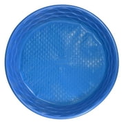 Bluescape 59 Blue Wading Kiddie Pool for Kids, Age 2 & up, Unisex