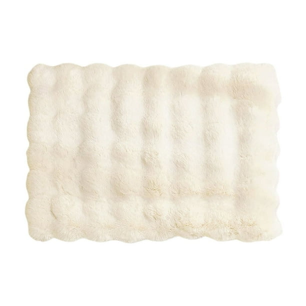 Manta de invierno para mascotas, para perros y gatos, suave y amasable, de forro polar, tamaño 15,75 x 11,81 x 0,39 pulgadas, portátil y plegable para uso en interiores y exteriores.