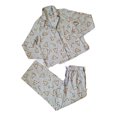 thumbnail image 2 of Victorias Secret Pink Pijama Arcoiris Ligera M, 2 of 3