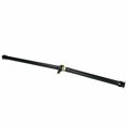 thumbnail image 4 of Detroit Axle - AWD Rear Driveshaft for 2012 2013 2014 Honda CR-V, Complete Drive shaft Assembly Replacement, 4 of 4