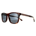 thumbnail image 2 of Gucci Sunglasses GG0381SN 009 Havana Blue, 2 of 4