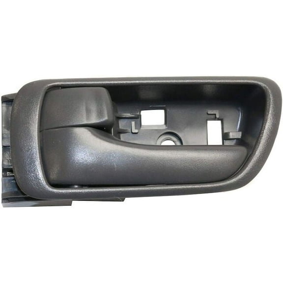 Right Passenger Side Door Handle - Compatible with 2002 - 2006 Toyota Camry 2003 2004 2005