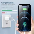 thumbnail image 3 of Accesorios Celulares Carga Inalambrica Cargador Para iPhone, 3 of 8