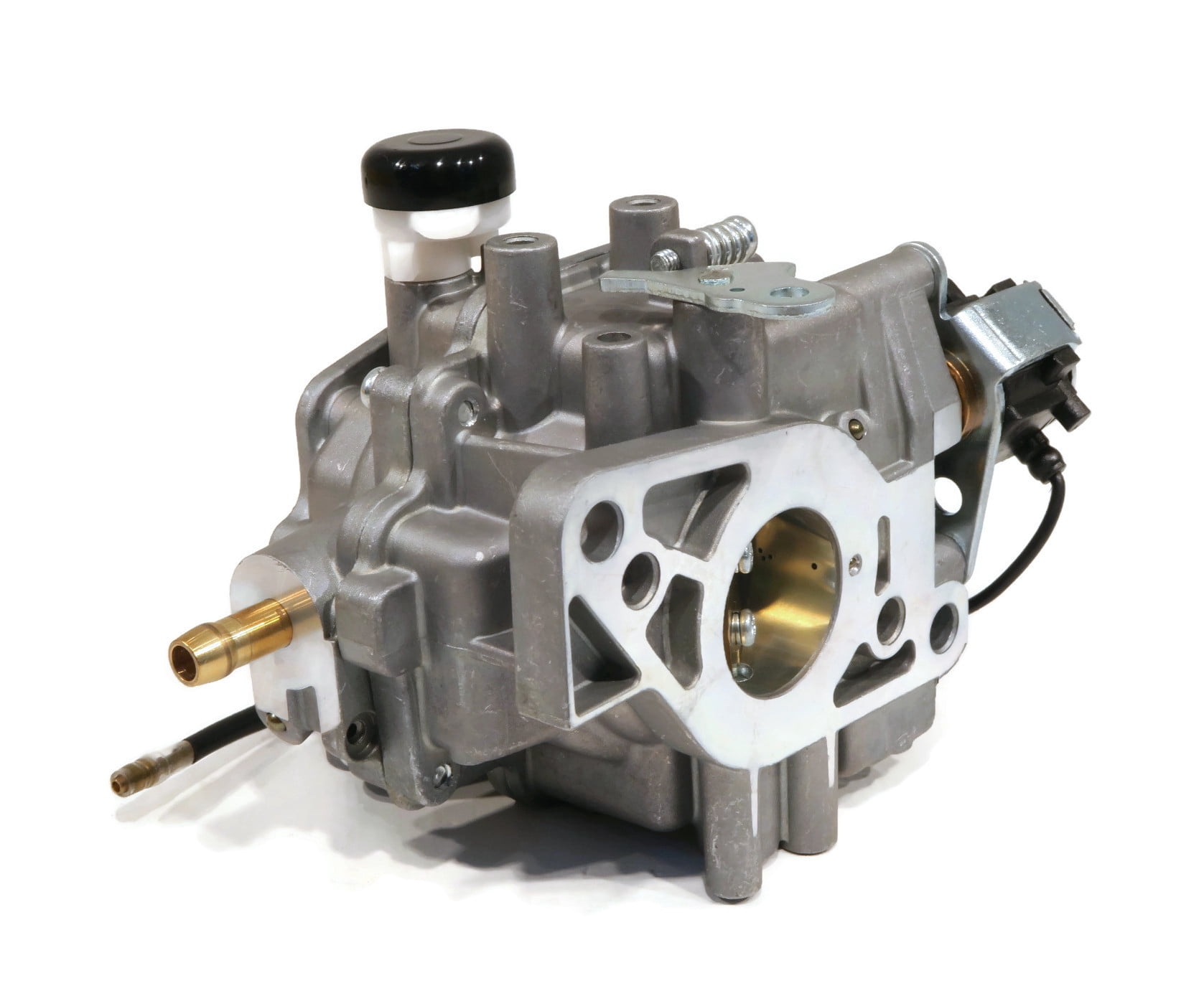 Kit Carburatore Beautycom Con Guarnizioni Per Motori Kohler CH18 CH20 CH22 – 18-22hp, Ricambio 2485302 - 3