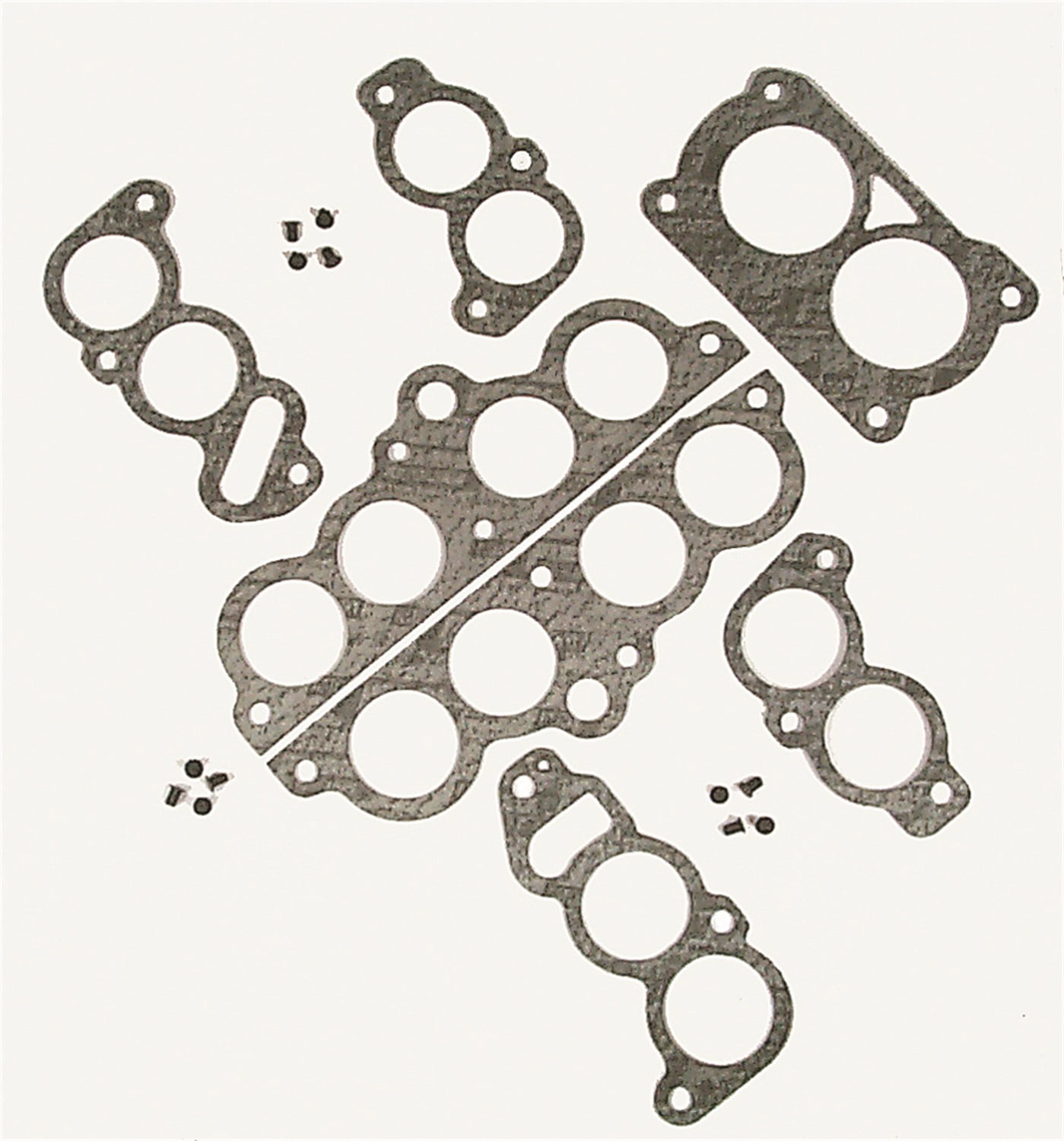 Mr. Gasket 145 Engine Intake Manifold Gasket
