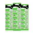 thumbnail image 4 of Osdhezcn Pack Of 10/20 AG3 LR41 Batteries AG3 Alkaline Button Cell Batteries LR41 Battery, 4 of 8