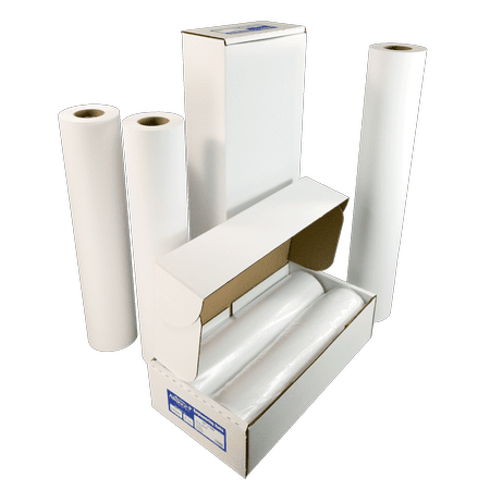 36 Inch Translucent Bond Paper - Alliance Bond Engineering Rolls 36