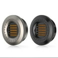 thumbnail image 4 of hejhncii 10CM Ribbon Tweeter Speaker 8Ohm 15W Treble Horns for Accurate High Frequency, 4 of 8