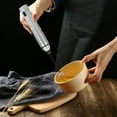 thumbnail image 4 of Batidora De Leche, Batidora De Leche, Licuadora De Café, Cocina De Mano Para Mezclar Café Con Leche OTVIAP argén, 4 of 8