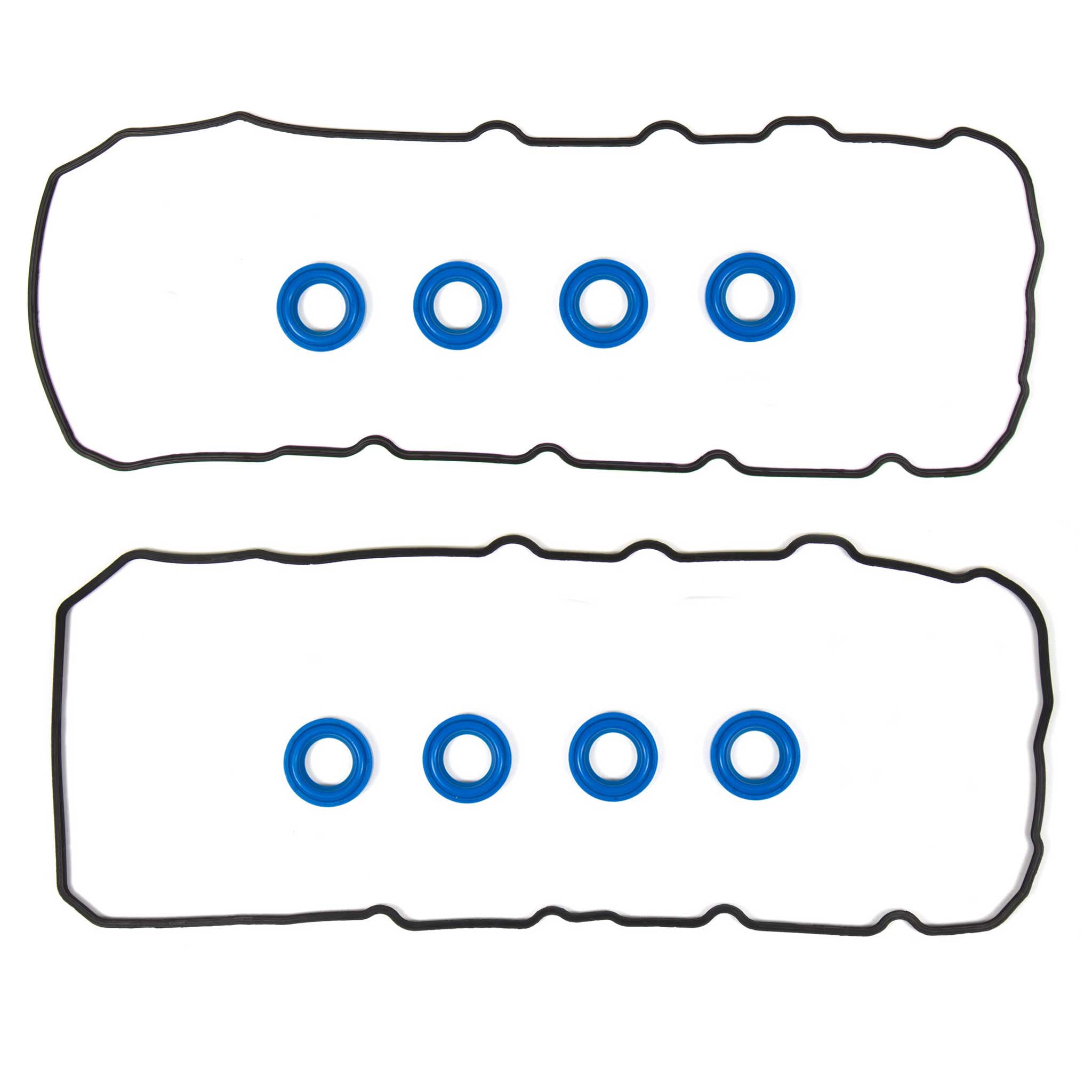 Evergreen VC2056 Valve Cover Gasket Fit 07-15 Toyota Tundra Sequoia