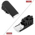 thumbnail image 2 of Left Hand Drive Glove Box Lid Handle Puller for A4 8E B6 B7 2001?2007, 2 of 3
