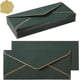 thumbnail image 1 of 100 Pack 10 Business Envelopes With Gold Border, Self Seal Standard Envelopes, 1 of 5