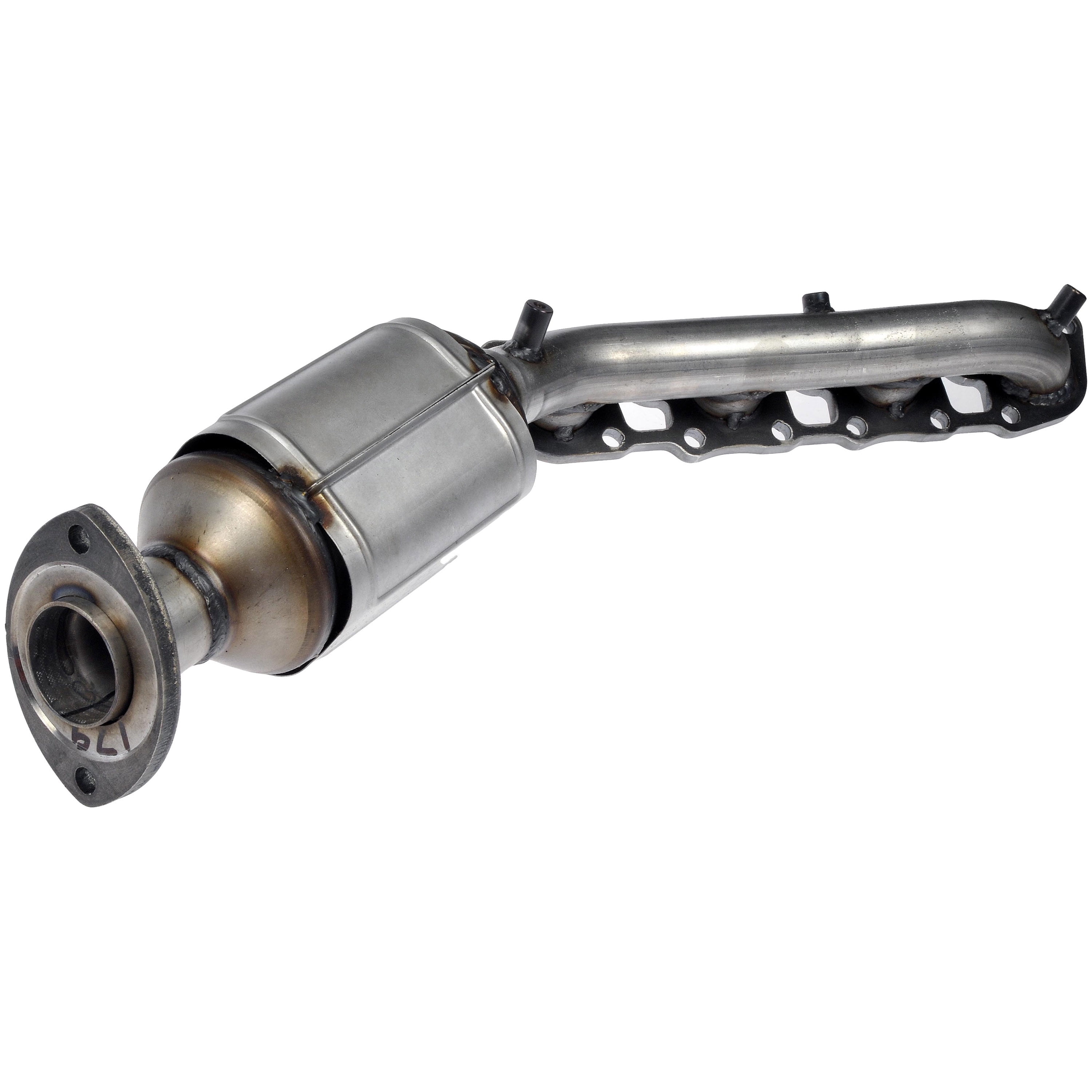 Dorman 674-648 Passenger Side Catalytic Converter with Integrated Exhaust Manifold for Specific Lexus Models (Non-CARB Compliant)
