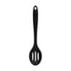 thumbnail image 1 of Cucharas soperas Cucharas de gel de sílice Cucharón de mango largo Colador de sopa Fideos para ramen Cucharadas Cucharadas de arroz Cucharas para ensalada Colador de cocina Cuchara de silicona, 1 of 5